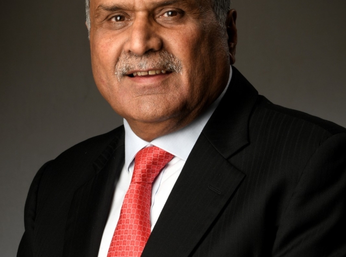 CITI: Rakesh Mehra assumes two-year term as Chairman